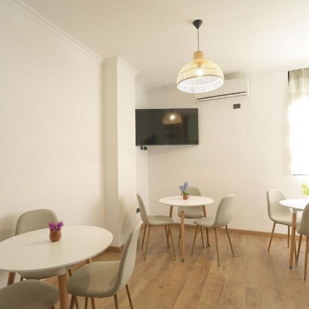 티라나 Nidum Harmony B&B 외부 사진
